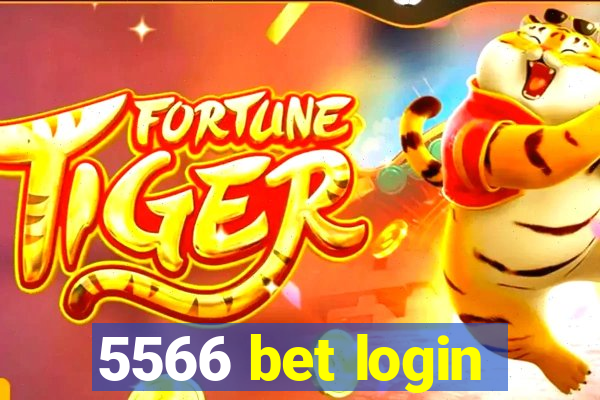 5566 bet login